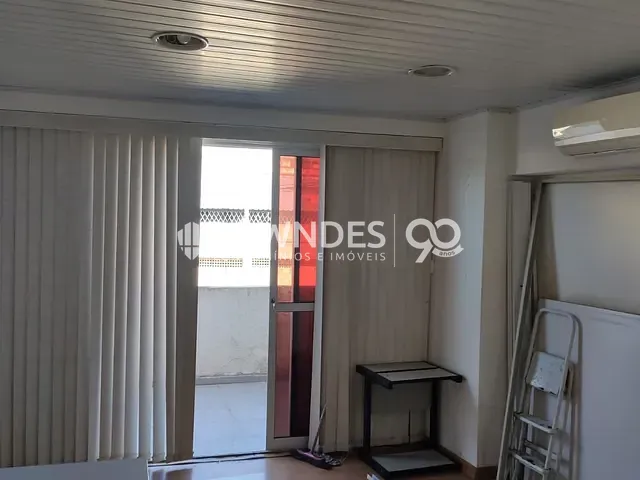 Sala com 29m², para alugar, no bairro Cascadura em Rio de Janeiro