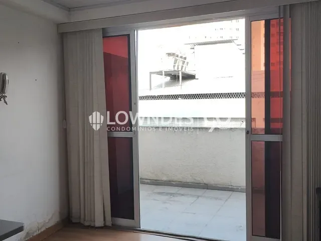 Sala com 29m², para alugar, no bairro Cascadura em Rio de Janeiro