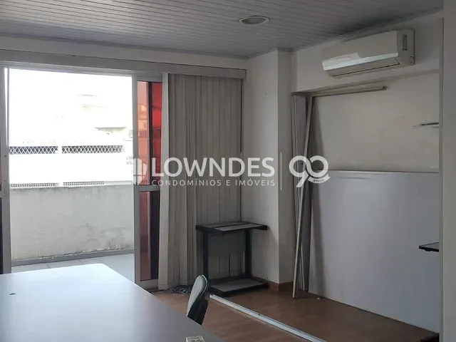 Sala com 29m², para alugar, no bairro Cascadura em Rio de Janeiro