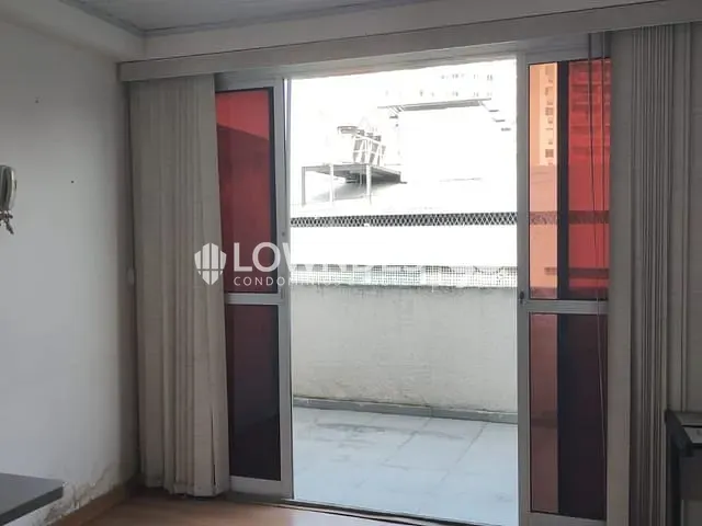 Sala com 29m², para alugar, no bairro Cascadura em Rio de Janeiro