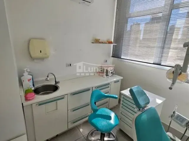 Sala à venda, no bairro Parque Monte Líbano em Mogi das Cruzes