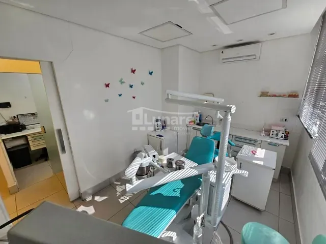 Sala à venda, no bairro Parque Monte Líbano em Mogi das Cruzes