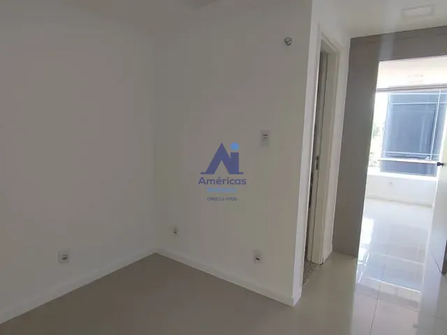 Sala com 21m², à venda, no bairro Recreio dos Bandeirantes em Rio de Janeiro