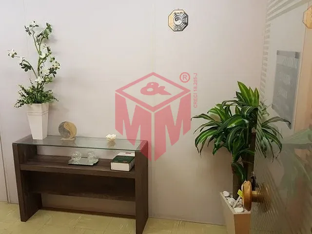 Sala à venda, no bairro Centro em Santo André