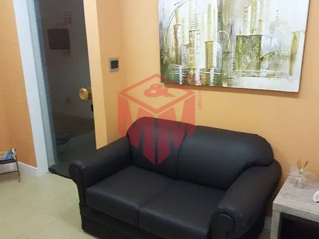 Sala à venda, no bairro Centro em Santo André