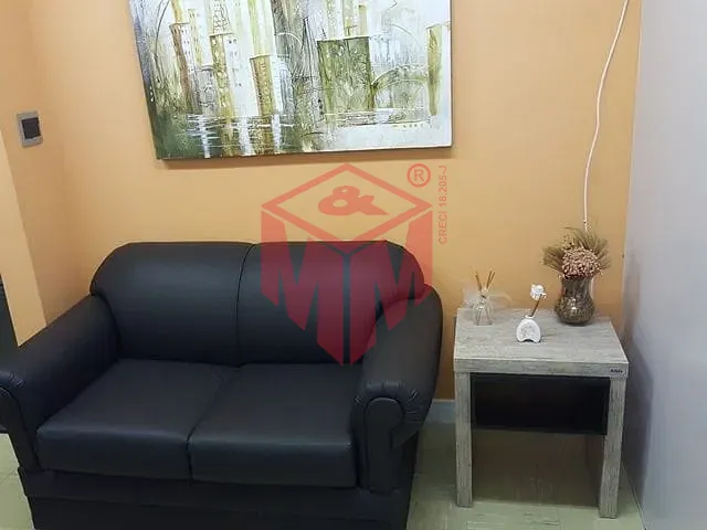 Sala à venda, no bairro Centro em Santo André