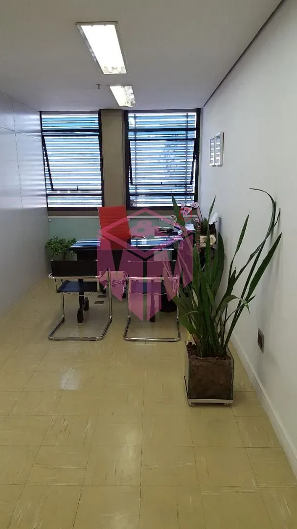 Sala-Conjunto, 55 m² - Foto 9
