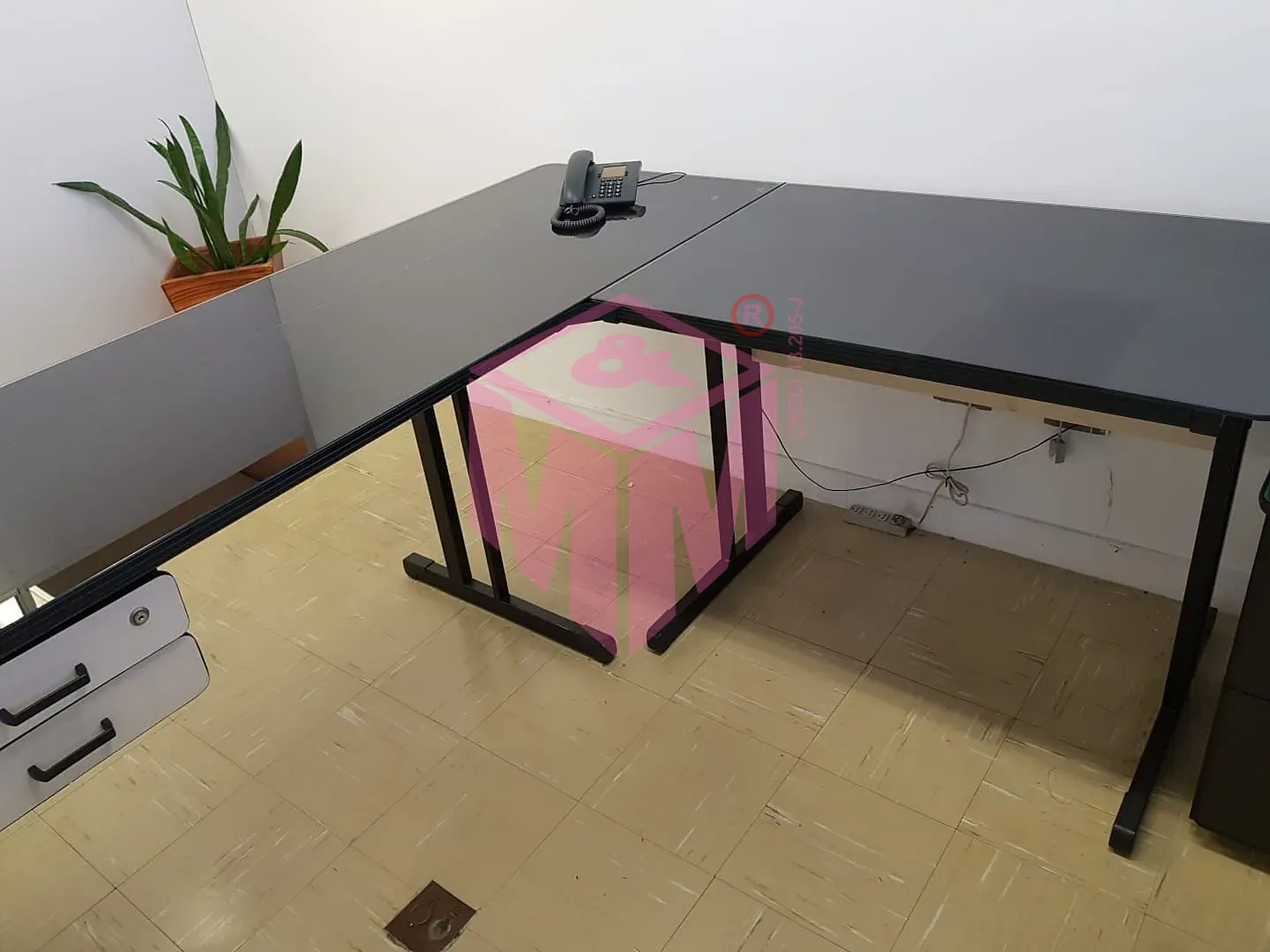 Sala-Conjunto, 55 m² - Foto 19