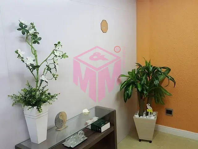 Sala-Conjunto, 55 m² - Foto 3