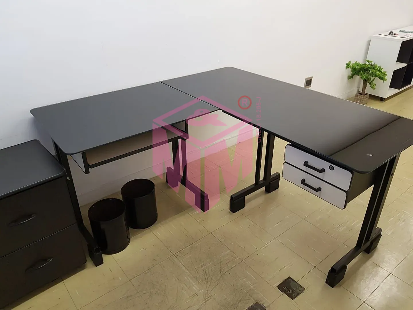 Sala-Conjunto, 55 m² - Foto 20