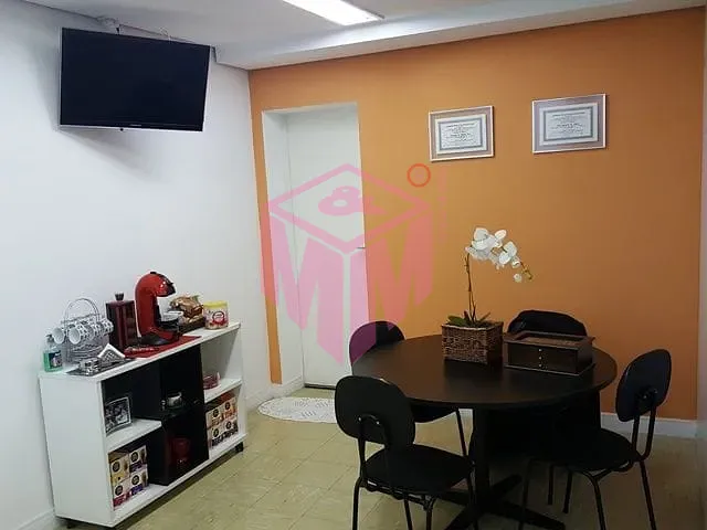 Sala-Conjunto, 55 m² - Foto 12