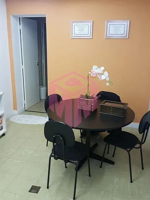 Sala-Conjunto, 55 m² - Foto 13