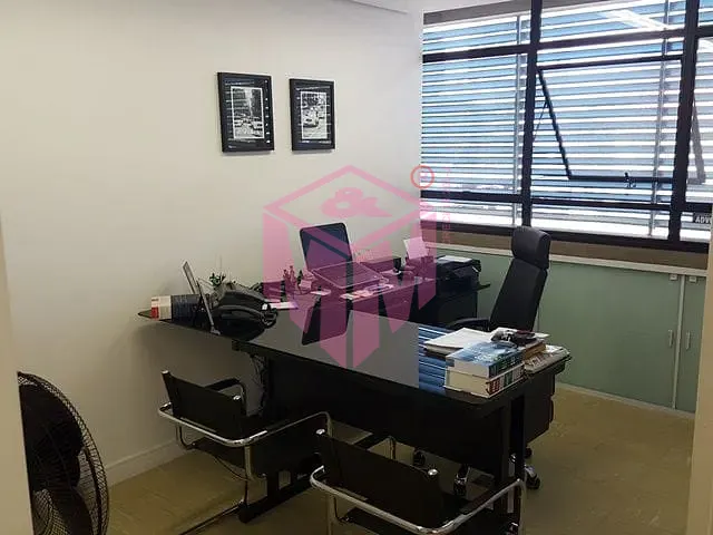 Sala-Conjunto, 55 m² - Foto 16