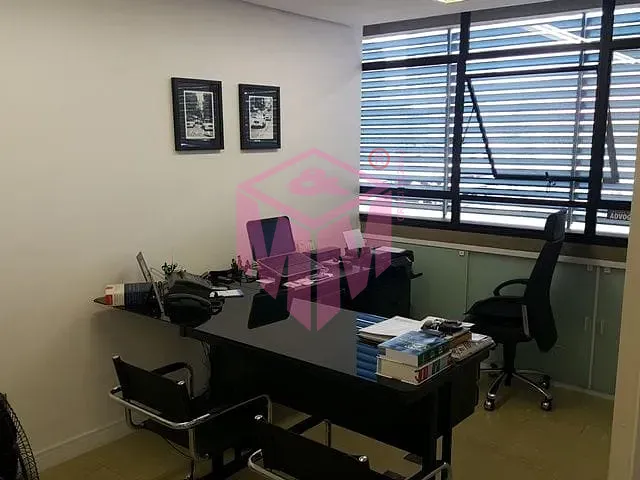 Sala-Conjunto, 55 m² - Foto 14