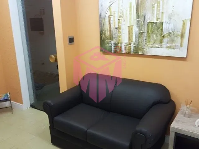 Sala-Conjunto, 55 m² - Foto 1