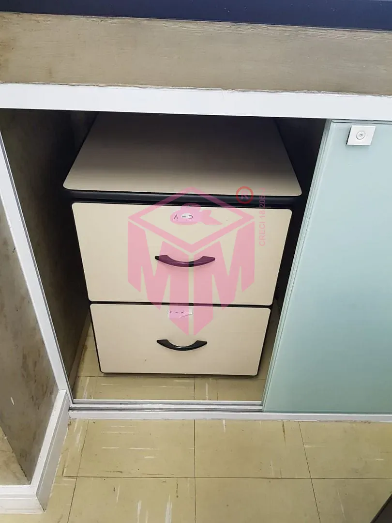 Sala-Conjunto, 55 m² - Foto 18