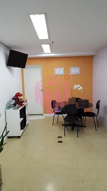 Sala-Conjunto, 55 m² - Foto 6
