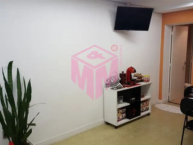 Sala-Conjunto, 55 m² - Foto 7