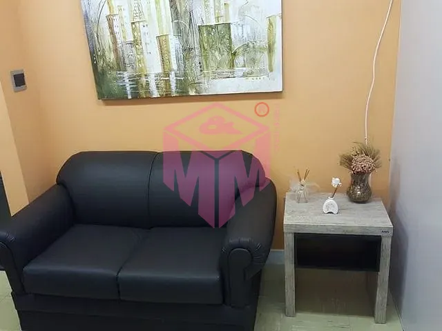 Sala-Conjunto, 55 m² - Foto 2