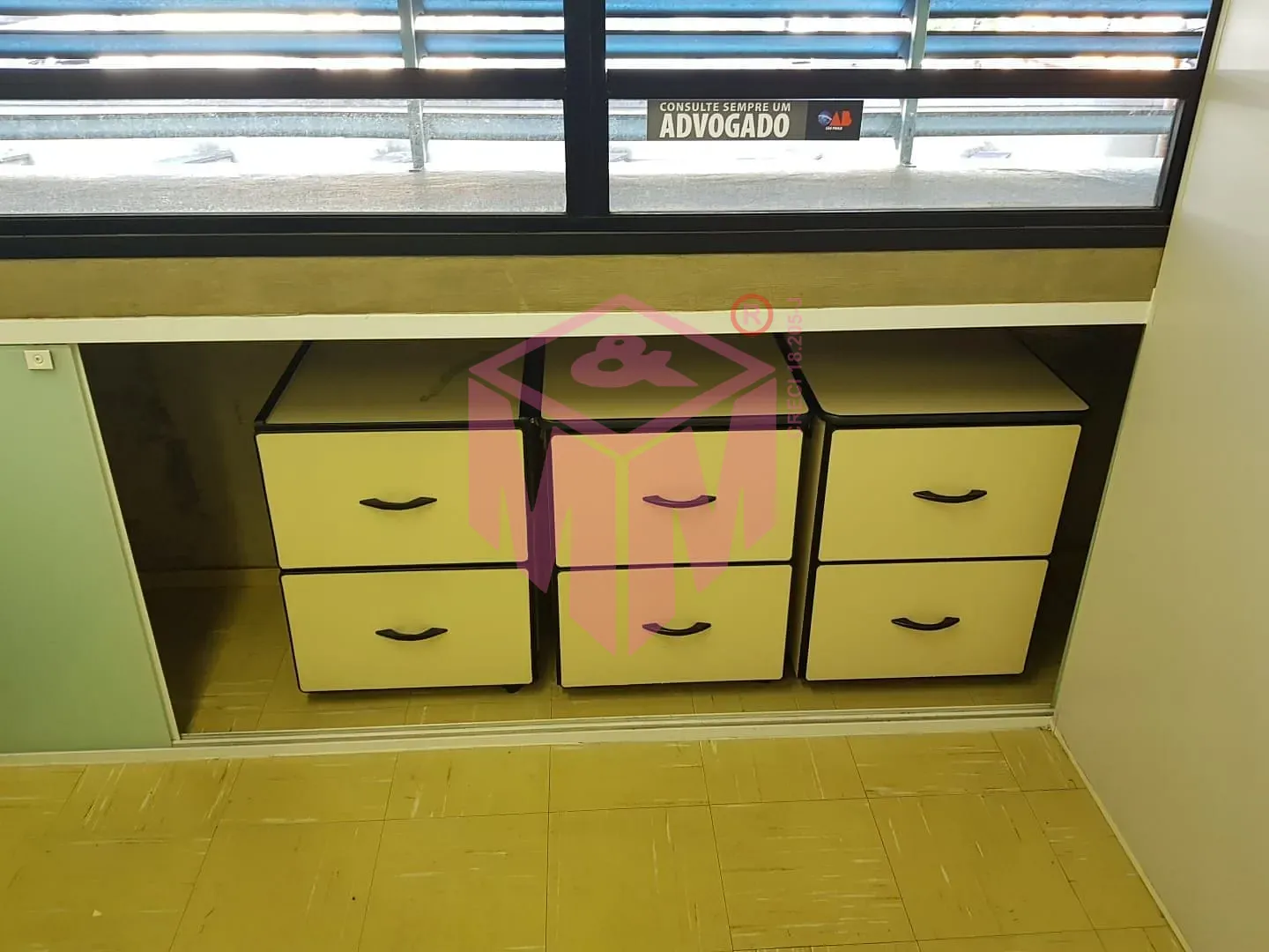 Sala-Conjunto, 55 m² - Foto 22