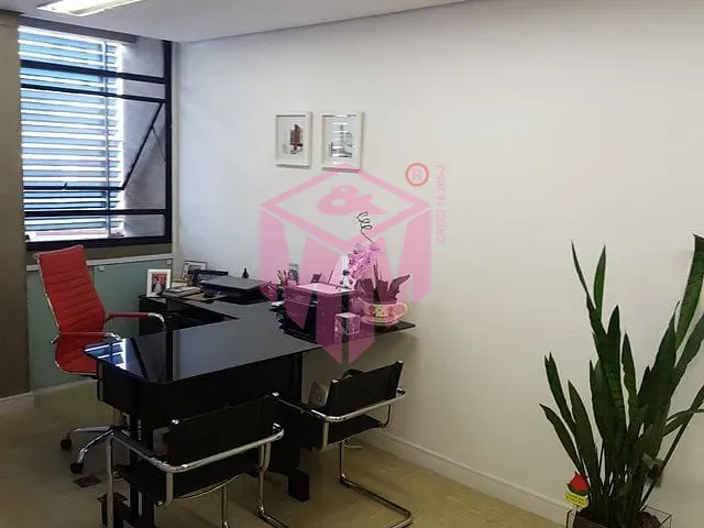 Sala-Conjunto, 55 m² - Foto 11