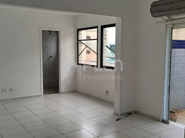 Sala para alugar, no bairro Parque Mandaqui em São Paulo