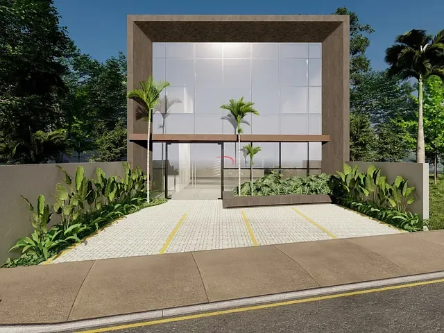 Sala com 275m², para alugar, no bairro Arco Íris em Londrina