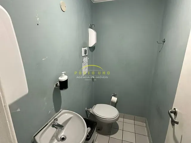 Sala para alugar, no bairro Comércio em Salvador