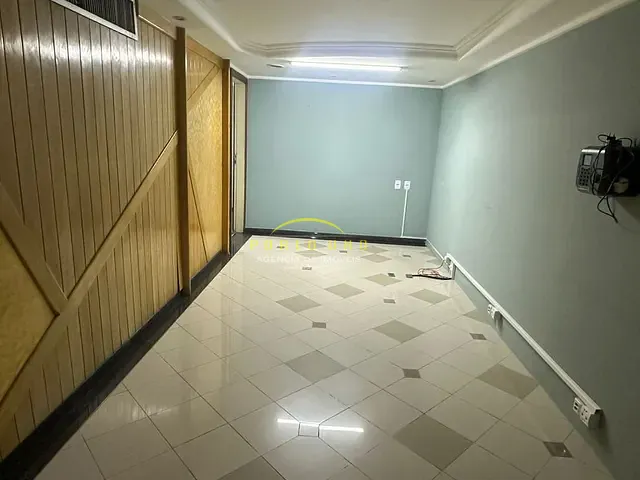 Sala para alugar, no bairro Comércio em Salvador