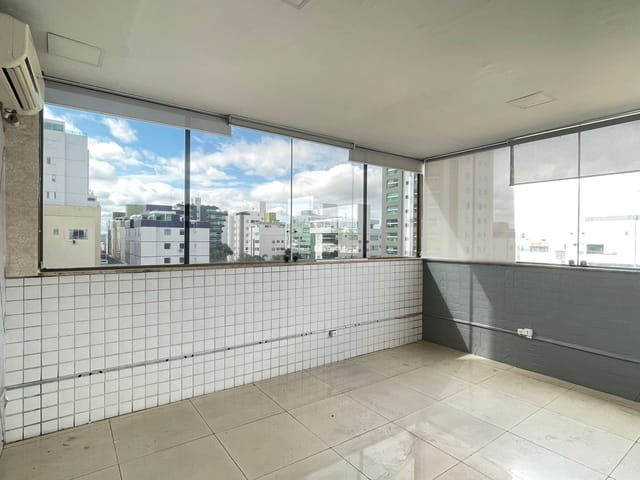 Sala para alugar, no bairro Castelo em Belo Horizonte