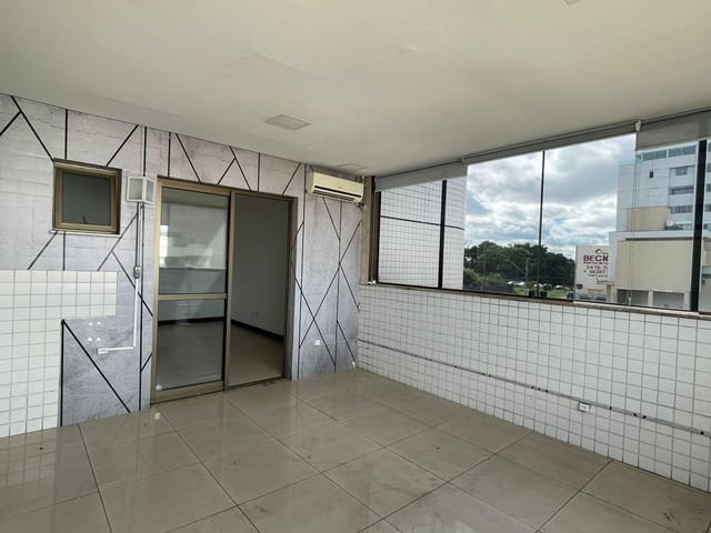 Sala para alugar, no bairro Castelo em Belo Horizonte