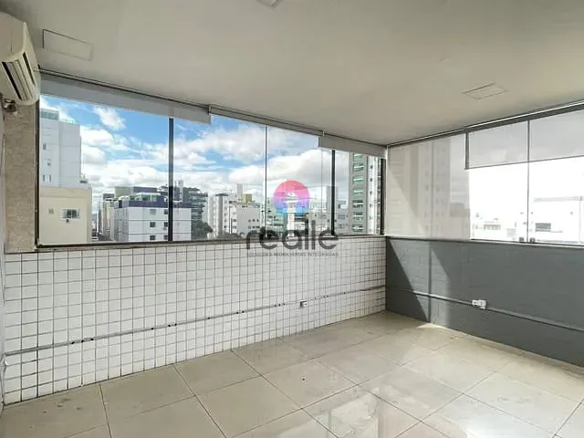 Sala para alugar, no bairro Castelo em Belo Horizonte