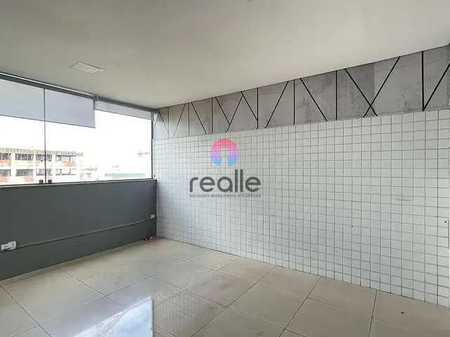 Sala para alugar, no bairro Castelo em Belo Horizonte