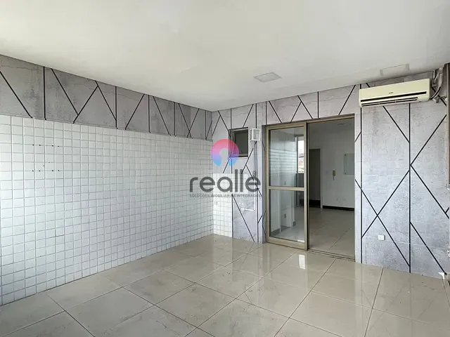 Sala para alugar, no bairro Castelo em Belo Horizonte
