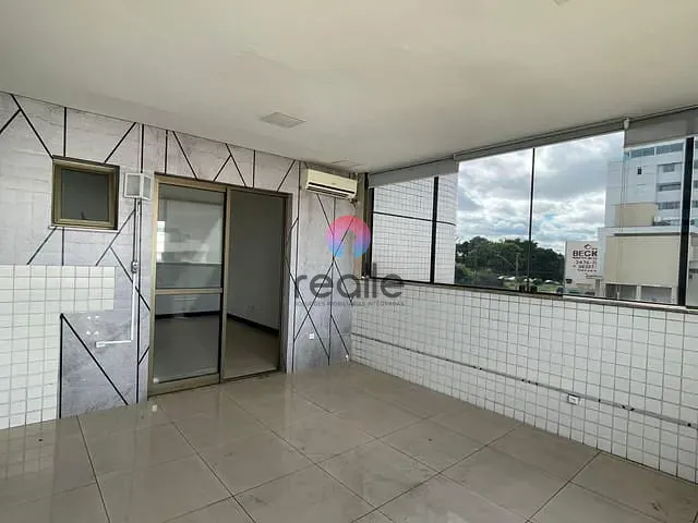Sala para alugar, no bairro Castelo em Belo Horizonte