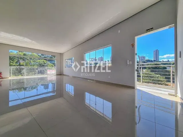 Sala para alugar, no bairro Jardim Mauá em Novo Hamburgo