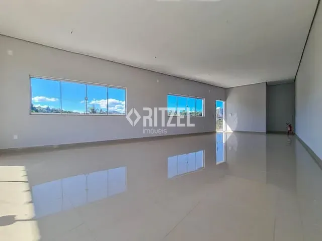 Sala para alugar, no bairro Jardim Mauá em Novo Hamburgo