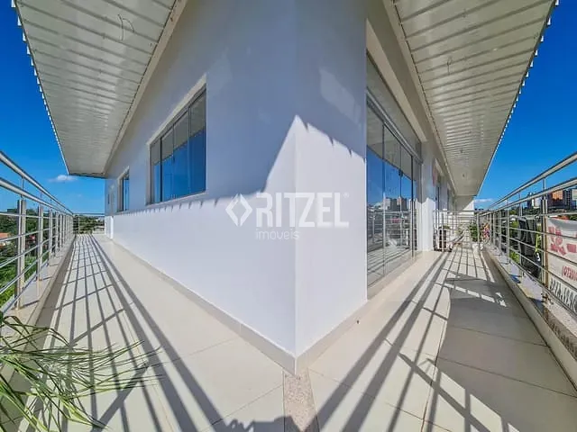 Sala para alugar, no bairro Jardim Mauá em Novo Hamburgo