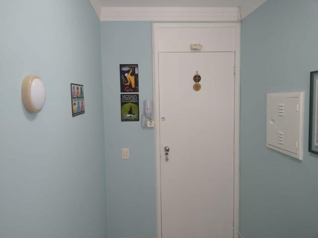 Foto do Sala - Sala à venda 42M², Centro, São José dos Campos - SP | Vip Center | RUSSI IMÓVEIS