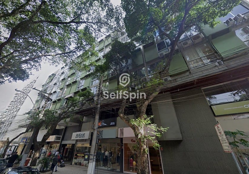 Sala-Conjunto, 1400 m² - Foto 2