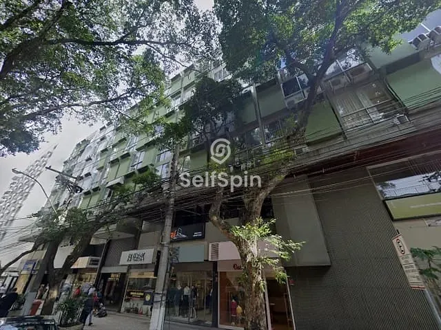 Sala com 1400m², para alugar, no bairro Icaraí em Niterói