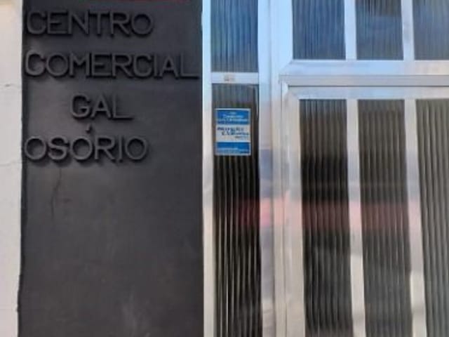 Sala à venda, no bairro Centro em Pelotas