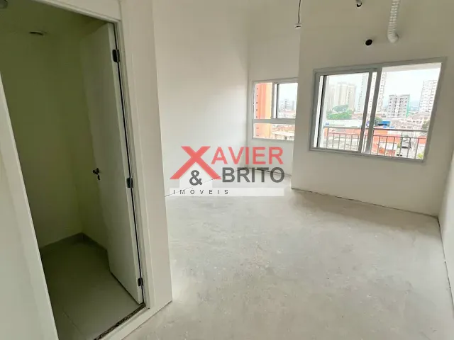 Sala com 46m², à venda, no bairro Tatuapé em São Paulo