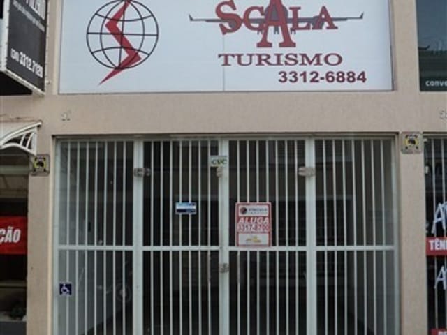Foto do Sala - Sala Comercial para locação, Bairro inválido, Cidade inexistente - SA0027. | ZUCATO IMOBILIARIA LTDA