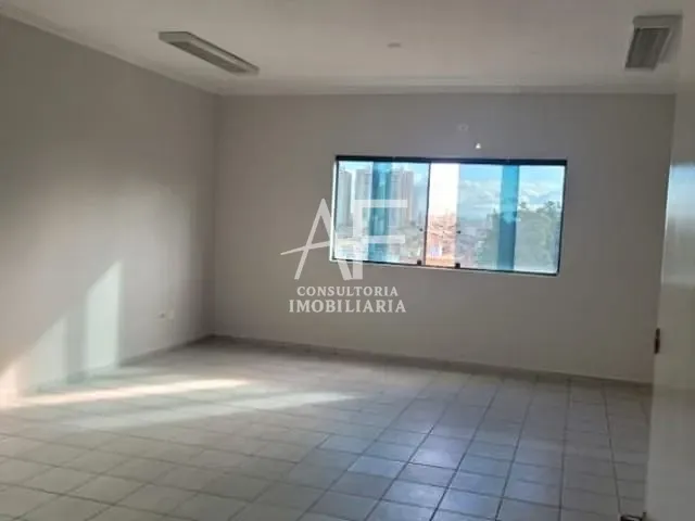 Sala com 45m², para alugar, no bairro Bosque dos Eucaliptos em São José dos Campos