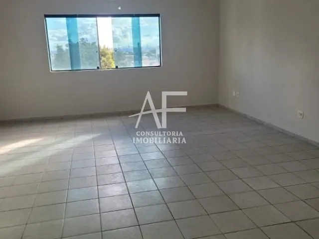 Sala com 45m², para alugar, no bairro Bosque dos Eucaliptos em São José dos Campos
