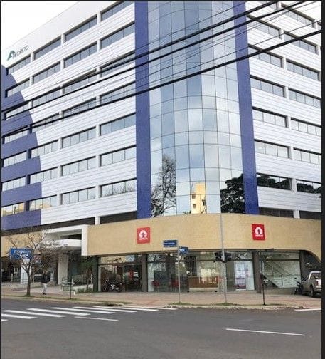Sala com 86m², à venda, no bairro Jardim Londrilar em Londrina