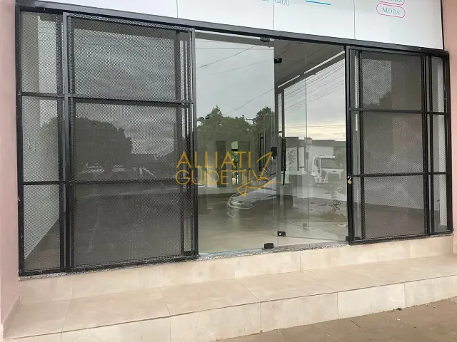 Sala para alugar, no bairro São Luiz em Sapiranga