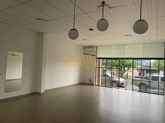 Sala para alugar, no bairro São Luiz em Sapiranga