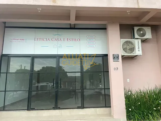 Sala para alugar, no bairro São Luiz em Sapiranga